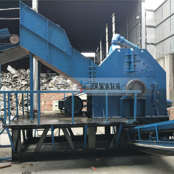 斷橋鋁破碎機(jī)