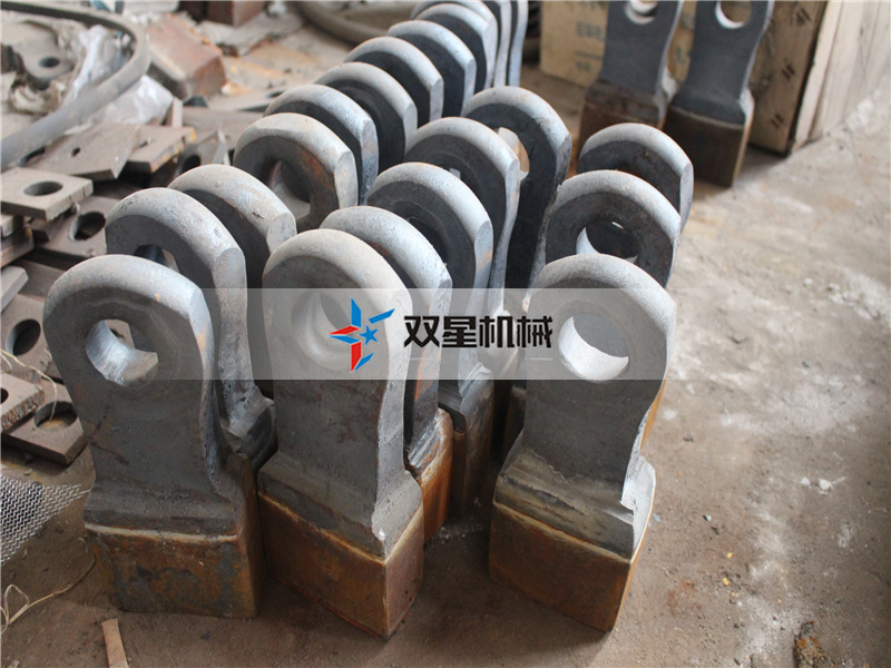 金屬破碎機配件<a href='http://www.176vgjec.cn/scxc/1572.html' target='_blank'><span>錘頭</span></a>