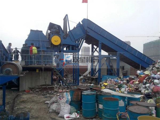 廢舊汽車金屬破碎回收公司需要什么樣的資質條件？