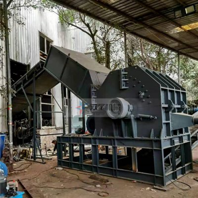 如何區分廢鋼破碎機和金屬撕碎機，不同物料如何選擇合適的設備？