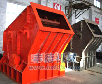 皓星鋁合金粉碎機加入綠色環保元素充分發揮最大變廢為寶作用