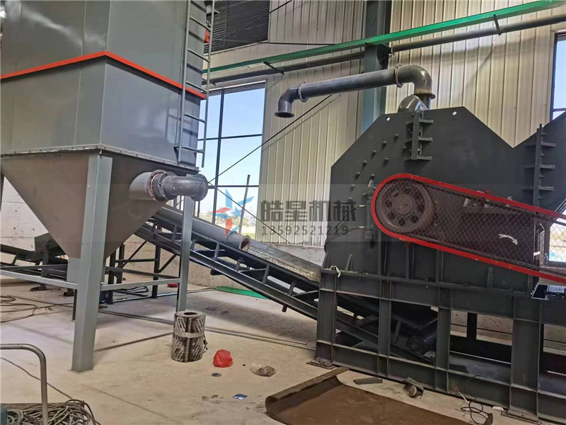 斷橋鋁破碎機的市場價值的市場價值怎么樣？