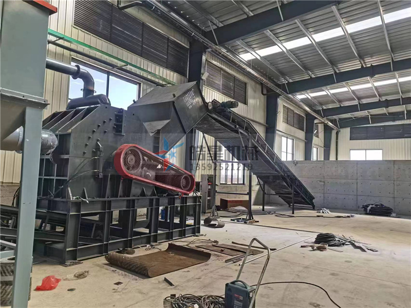 廢鋼破碎機推動廢機鋁件資源再生的未來前景 <a href='http://www.176vgjec.cn/psxl/4.html' target='_blank'><span>廢鋼破碎機</span></a>推動廢機鋁件資源再生的未來前景
